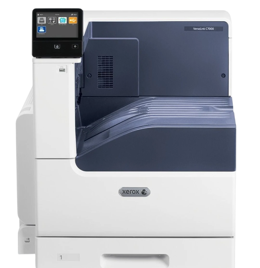 Xerox AltaLink enterprise multifunction printers at CAD Reprographics JLT