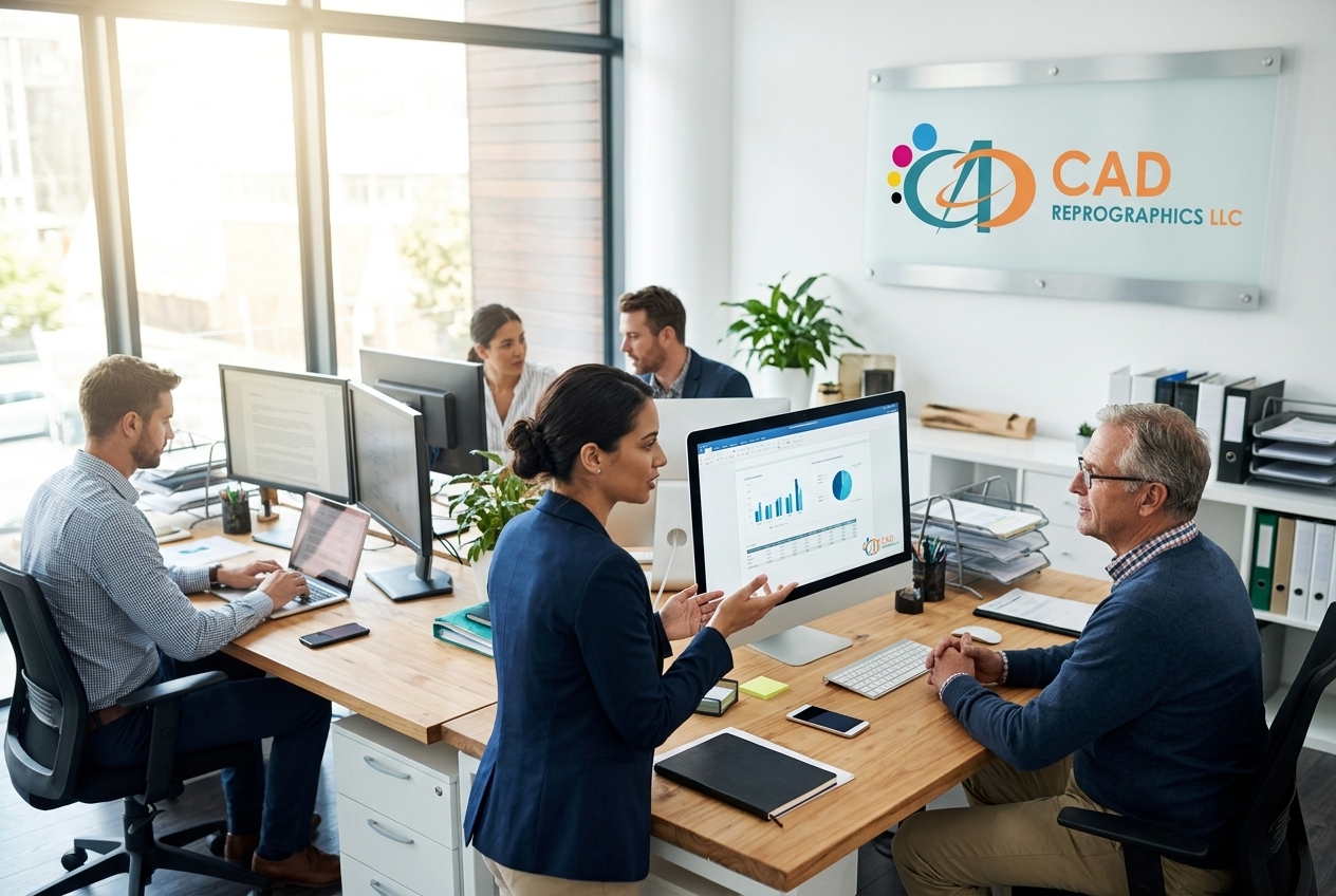 Accounts Team