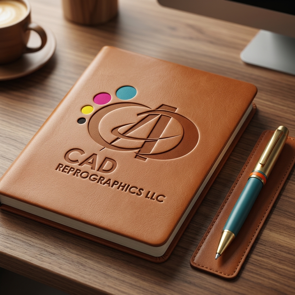 Notebooks & Desk Sets