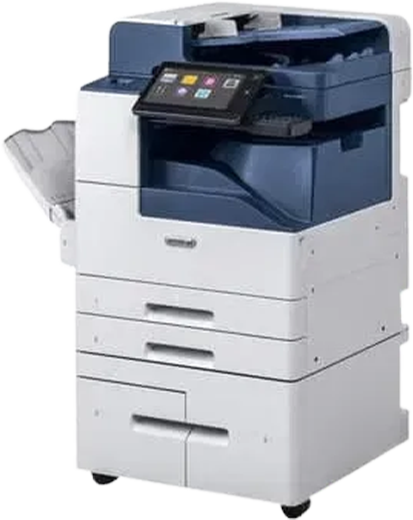 Xerox VersaLink C7025 colour multifunction printer